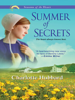 Summer of Secrets - ebook
